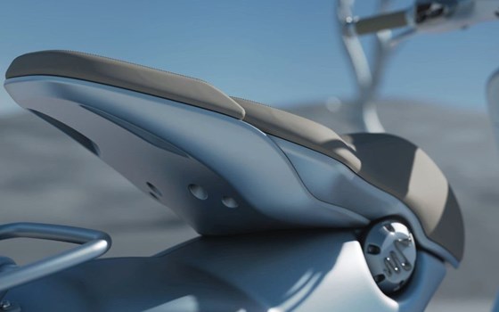 Neufahrzeug Vespa 946 Snake - Bild 6