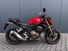 Honda CB500F