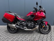 Honda NT1100 DCT