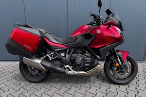 Angebot Honda NT1100 DCT