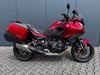 Honda NT1100 DCT