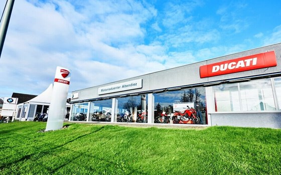 Gebrauchtmotorrad Honda CMX500 Rebel - Bild 6