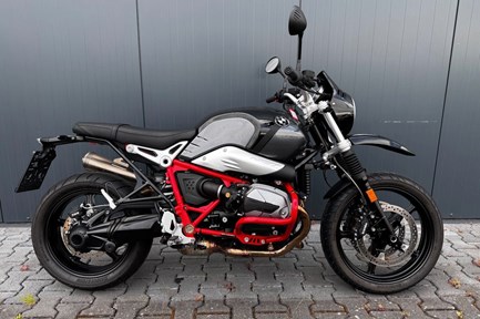BMW R nineT Urban G/S