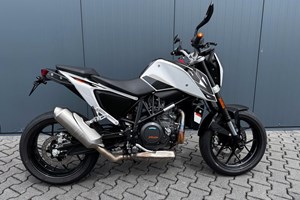 Angebot KTM 690 Duke