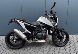 Gebrauchte KTM 690 Duke