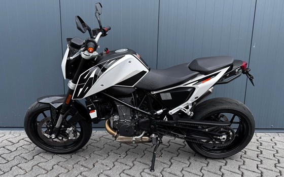 Gebrauchtmotorrad KTM 690 Duke - Bild 6