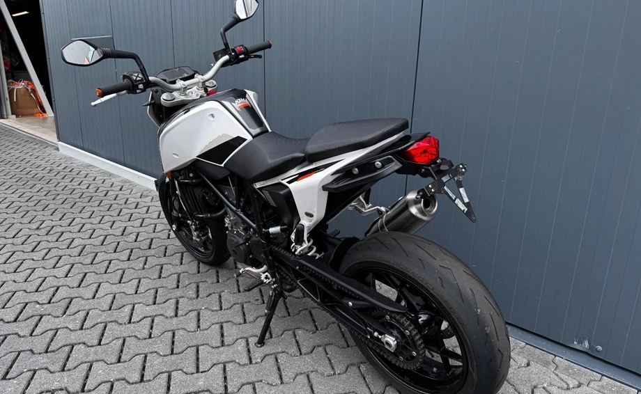 Angebot KTM 690 Duke Bild 8: Angebot KTM 690 Duke