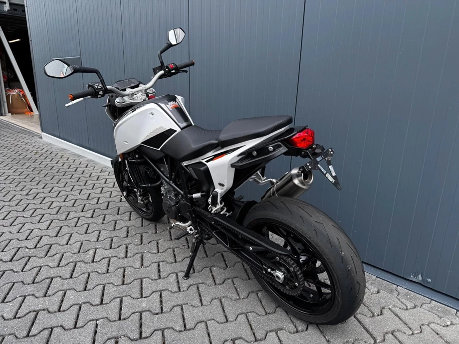 Angebot KTM 690 Duke Bild 8: Angebot KTM 690 Duke