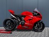 Ducati Panigale V2