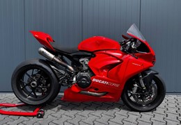 Gebrauchte Ducati Panigale V2
