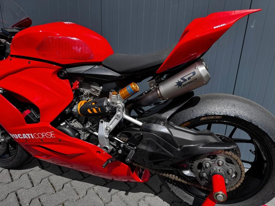 Angebot Ducati Panigale V2 Bild 10: Angebot Ducati Panigale V2