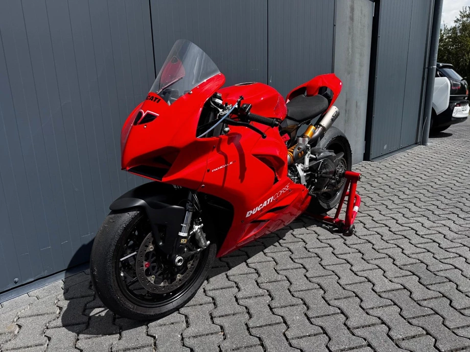Angebot Ducati Panigale V2 Bild 11: Angebot Ducati Panigale V2