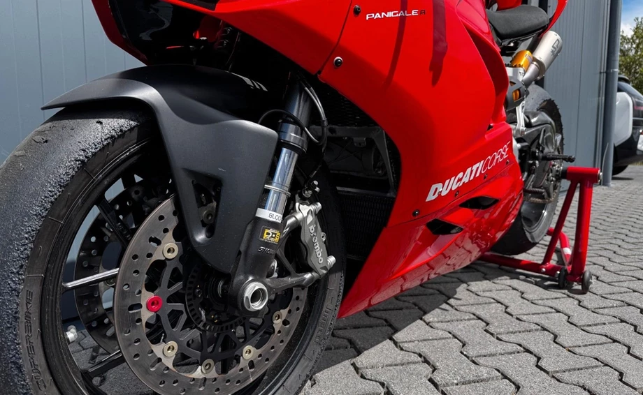 Angebot Ducati Panigale V2 Bild 12: Angebot Ducati Panigale V2