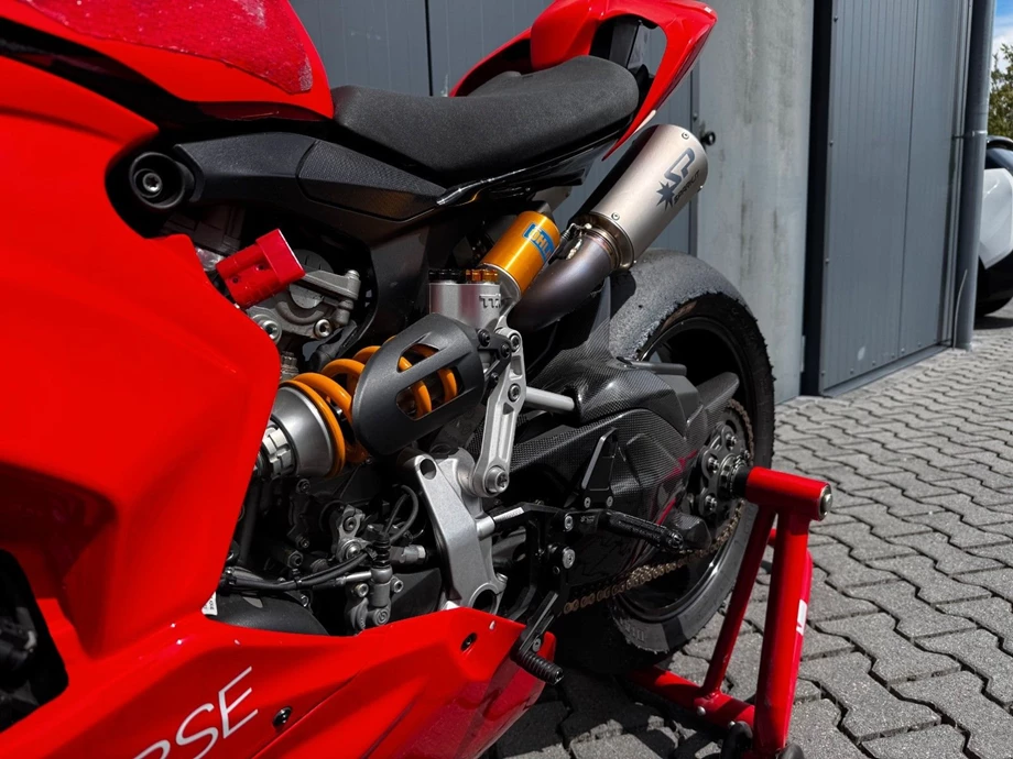 Angebot Ducati Panigale V2 Bild 13: Angebot Ducati Panigale V2