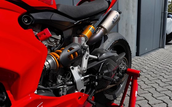 Gebrauchtmotorrad Ducati Panigale V2 - Bild 13