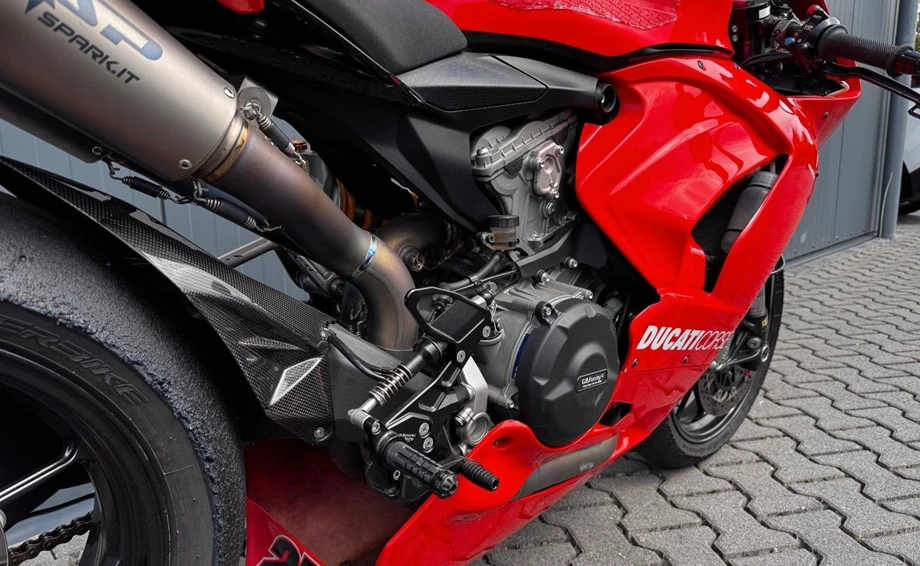 Angebot Ducati Panigale V2 Bild 4: Angebot Ducati Panigale V2