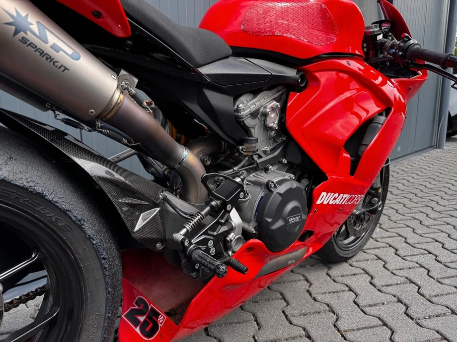 Angebot Ducati Panigale V2 Bild 4: Angebot Ducati Panigale V2