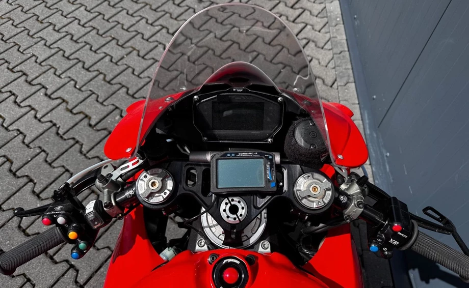 Angebot Ducati Panigale V2 Bild 5: Angebot Ducati Panigale V2