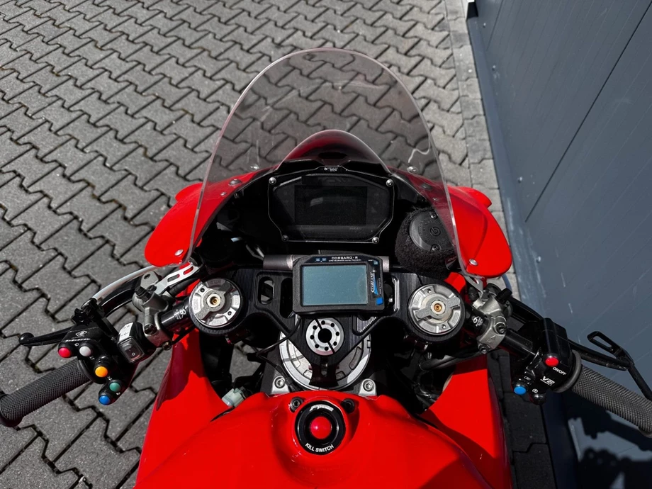 Angebot Ducati Panigale V2 Bild 5: Angebot Ducati Panigale V2
