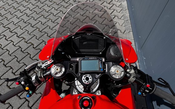 Gebrauchtmotorrad Ducati Panigale V2 - Bild 5