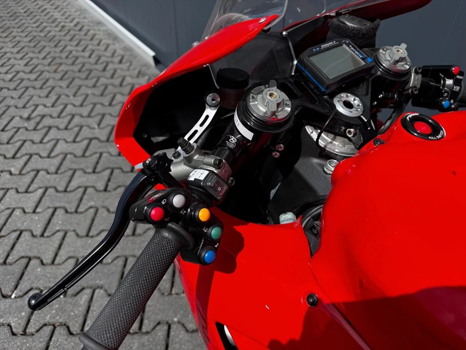 Angebot Ducati Panigale V2 Bild 6: Angebot Ducati Panigale V2