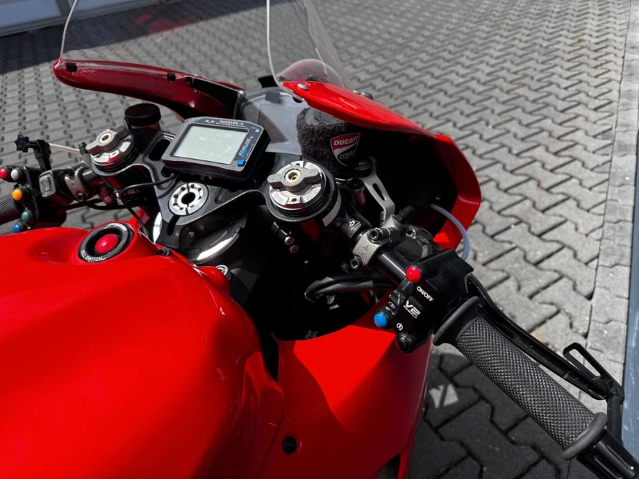 Angebot Ducati Panigale V2 Bild 7: Angebot Ducati Panigale V2