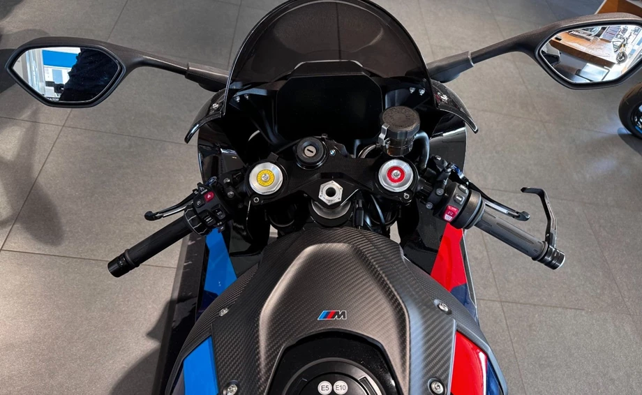 Angebot BMW M 1000 RR Bild 10: Angebot BMW M 1000 RR