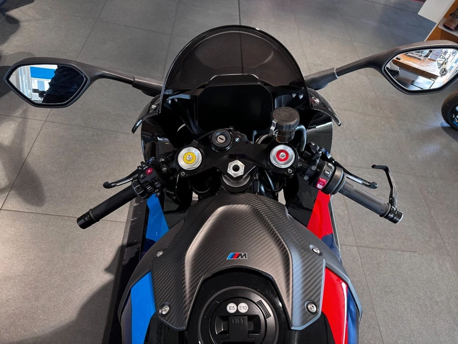 Angebot BMW M 1000 RR Bild 10: Angebot BMW M 1000 RR