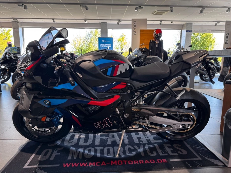 Angebot BMW M 1000 RR Bild 6: Angebot BMW M 1000 RR