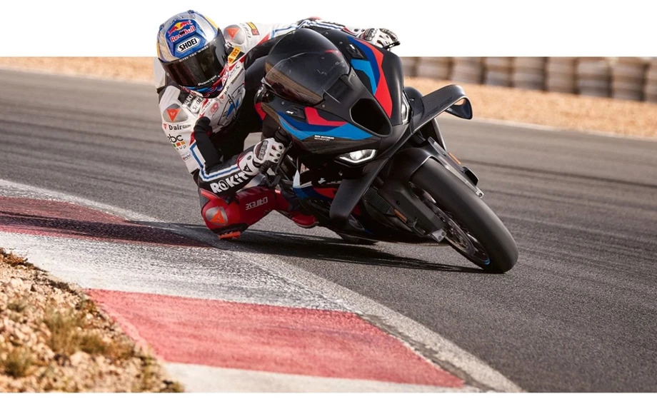 Angebot BMW M 1000 RR Bild 8: Angebot BMW M 1000 RR