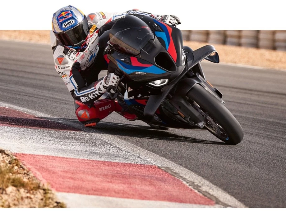 Angebot BMW M 1000 RR Bild 8: Angebot BMW M 1000 RR