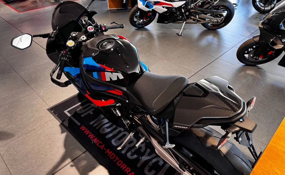 Angebot BMW M 1000 RR Bild 9: Angebot BMW M 1000 RR