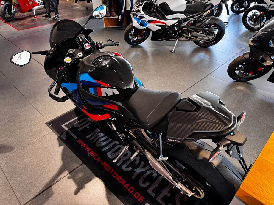 Angebot BMW M 1000 RR Bild 9: Angebot BMW M 1000 RR