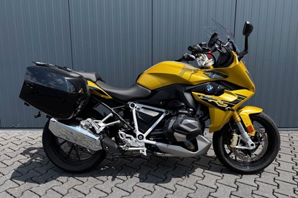 BMW R 1250 RS