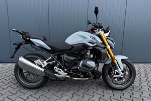 Angebot BMW R 1250 R