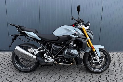 BMW R 1250 R