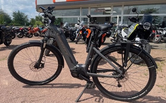 Neufahrzeug Scott Sub - Bild 1