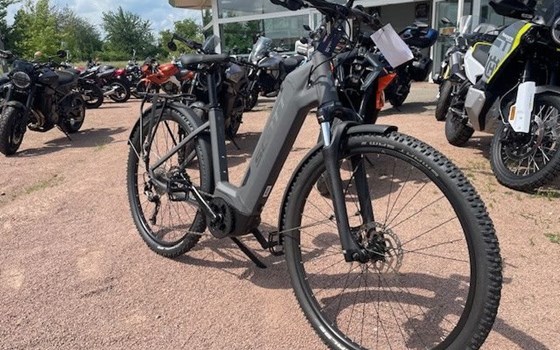 Neufahrzeug Scott Sub - Bild 10