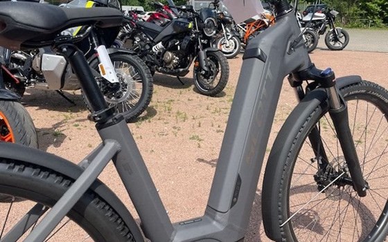 Neufahrzeug Scott Sub - Bild 11