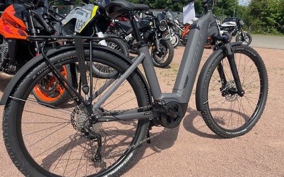 Neufahrzeug Scott Sub - Bild 2