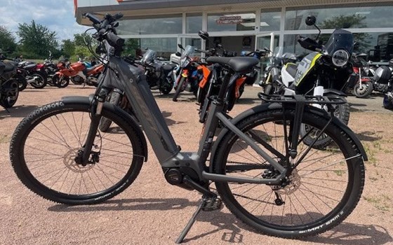 Neufahrzeug Scott Sub - Bild 3