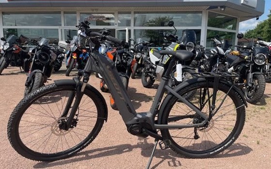 Neufahrzeug Scott Sub - Bild 5