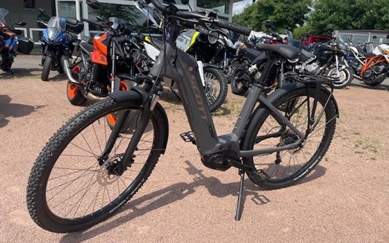 Neufahrzeug Scott Sub - Bild 6