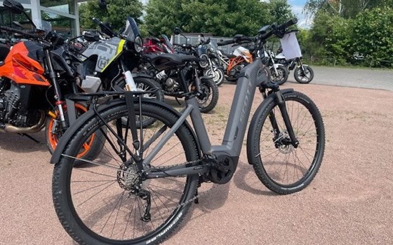 Neufahrzeug Scott Sub - Bild 7