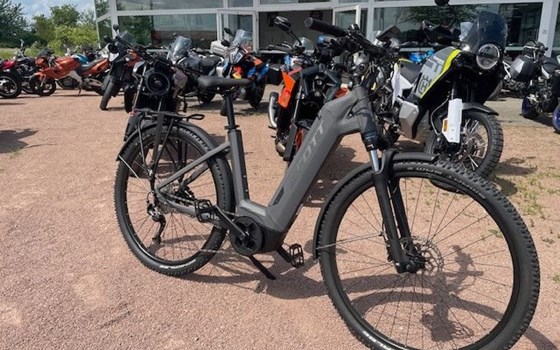 Neufahrzeug Scott Sub - Bild 9