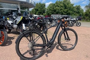 Angebot Scott Axis