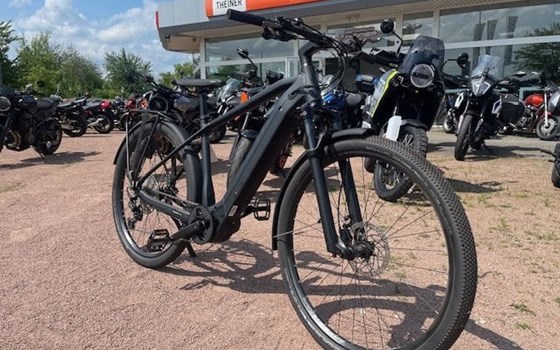 Neufahrzeug Scott Axis - Bild 3