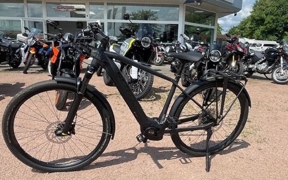 Neufahrzeug Scott Axis - Bild 4