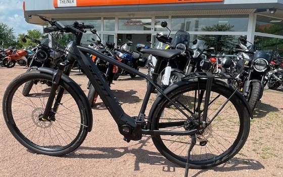 Neufahrzeug Scott Axis - Bild 5