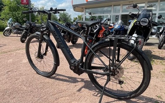 Neufahrzeug Scott Axis - Bild 6